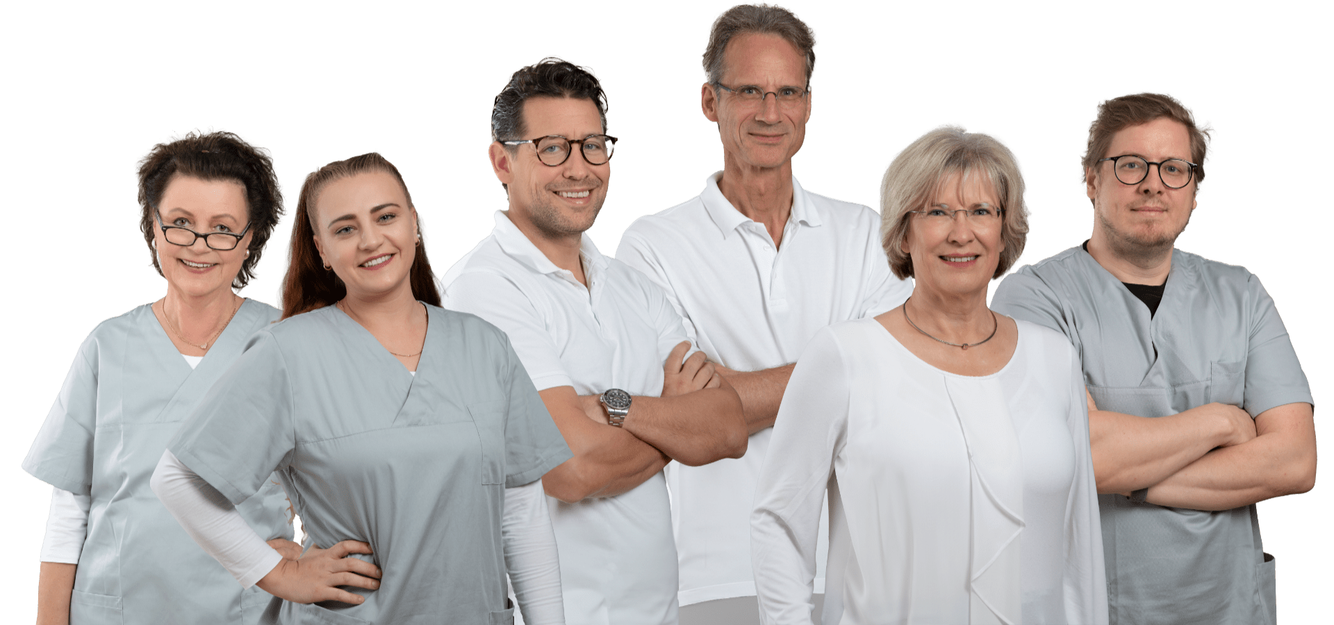 Hausarztpraxis für Allgemeinmedizin Dr. Bergstein & Kollegen in Flingern (Düsseldorf)