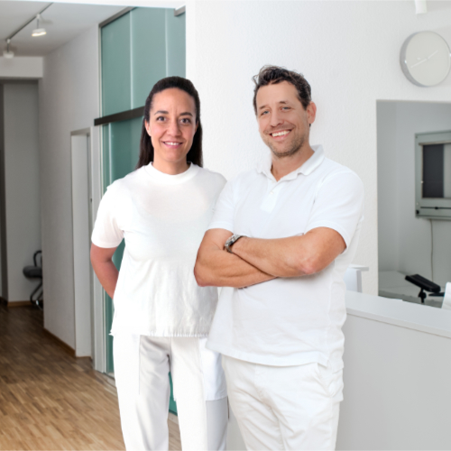 Hausarztpraxis für Allgemeinmedizin Dr. Lukas Bergstein & Axel Helbig in Flingern (Düsseldorf)