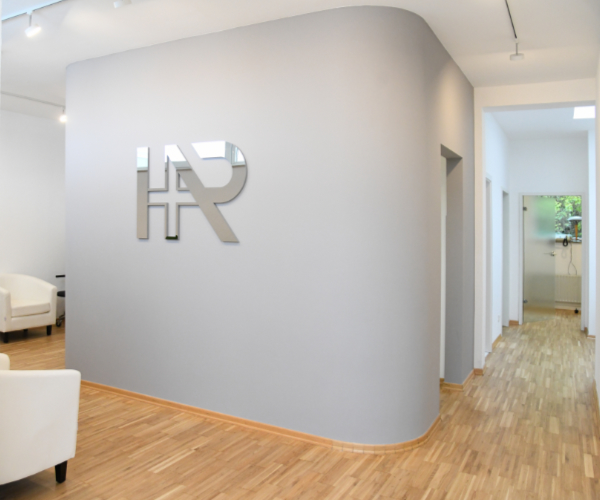 Hausarztpraxis für Allgemeinmedizin Dr. Lukas Bergstein & Axel Helbig in Flingern (Düsseldorf)